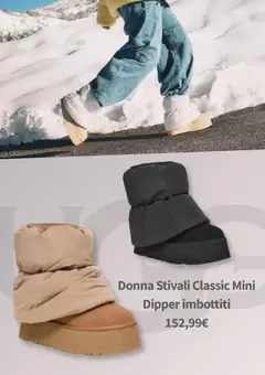 Anteprima dell'opuscolo Black Friday dal negozio UGG valido da 25/11/2025 | Pagina: 2