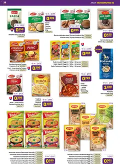 Náhľad Libex letáku platného od 03.11.2025 | Strana: 16