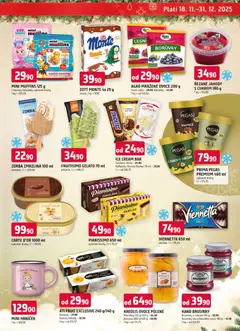 Náhled nabídky: Trefa Leták platný od 03.12.2025 | Strana: 13