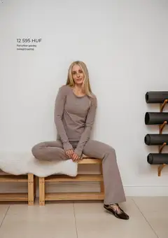 Reserved - Akciós újság Reserved megtekintése, amely érvényes 2025.11.01.-től | Oldal: 7