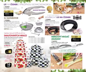 Náhľad Dedra letáku platného od 01.11.2025 | Strana: 114