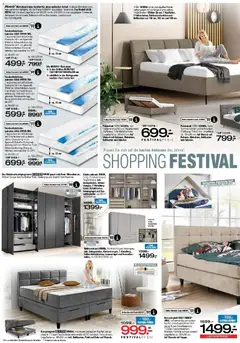 Vorschau von dem Prospekt des Geschäftes Ostermann, gültig ab dem 08.11.2025 | Seite: 8