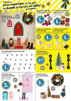 Vista previa del folleto de la tienda TEDi válido desde el 07/11/2025 | Página: 18