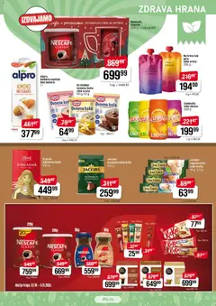 Pregled Super DIS kataloga - važi od 23.10.2025 | Strana: 7