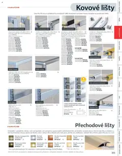 Náhled nabídky: Siko koupelny Katalog Koupelny 2024/2025 platný od 23.10.2024 | Strana: 255