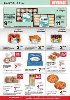 Vista previa del folleto de la tienda Hipercor válido desde el 23/10/2025 | Página: 16