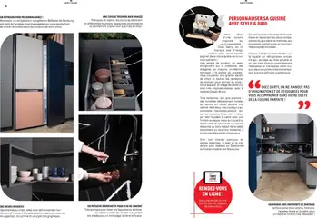 Prévisualisation de Catalogue du magasin Darty formulaire valide 01/08/2025 | Page: 47