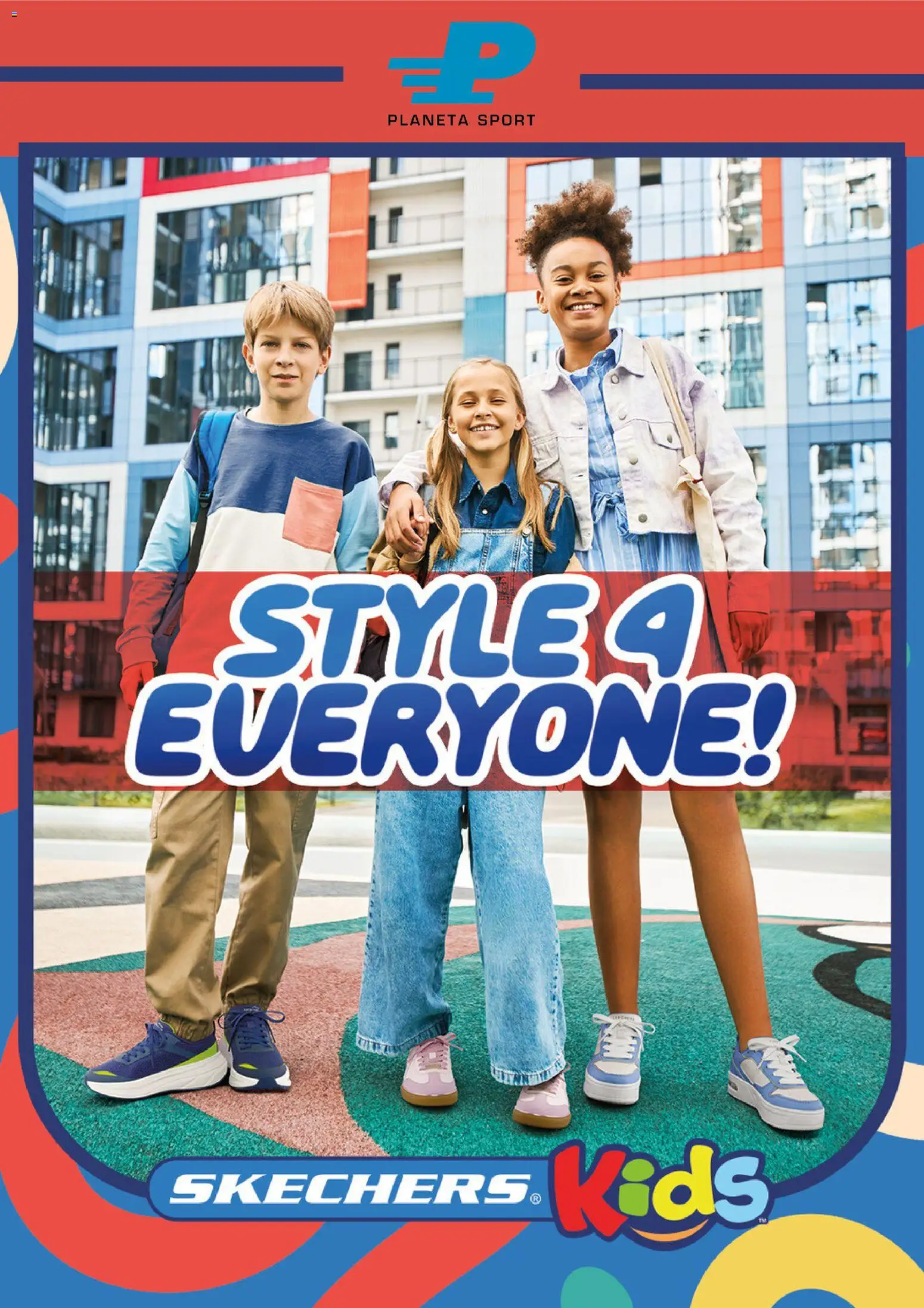 Pregled Planeta Sport kataloga - važi od 01.04.2026