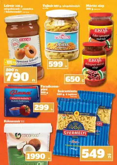 Vil-For - Akciós újság Vil-For megtekintése, amely érvényes 2025.10.30.-től | Oldal: 16