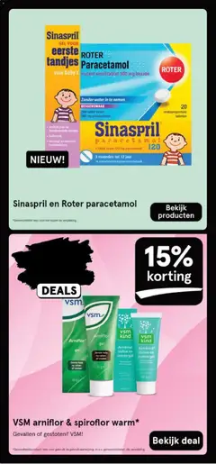 Voorbeeld van Black Friday van winkel Etos geldig vanaf 24-11-2025 | Pagina: 114