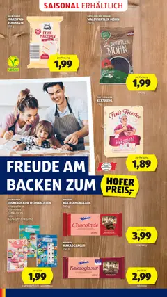 Vorschau der Angebote: Hofer Black Friday gültig ab 28.11.2025 | Seite: 24