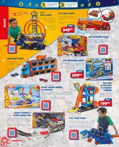 Náhled nabídky: Sparkys Katalog Vánoce platný od 01.10.2025 | Strana: 66