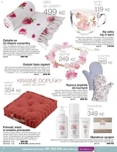 Náhled nabídky: Decodoma Katalog Podzim 2025 platný od 25.08.2025 | Strana: 6