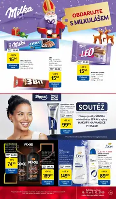 Náhled nabídky: Tesco Black Friday platný od 19.11.2025 | Strana: 31