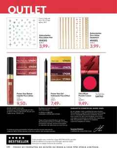 Pré-visualização do folheto da loja Avon válida a partir de 01/12/2025 | Página: 188