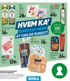 Eksempel på tilbudsavis Black Friday fra butik Bilka gyldig fra 14/11/2025 | Side: 29