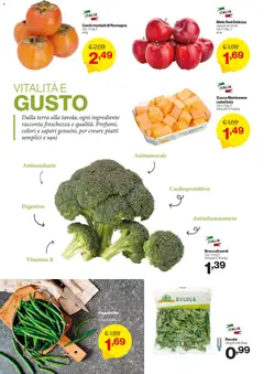 Anteprima dell'opuscolo Black Friday dal negozio IN's valido da 19/11/2025 | Pagina: 16