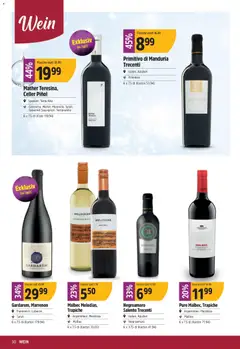 Vorschau des Merkblatts Aktionen vom Shop TopCC gültig von 24.11.2025 bis 29.11.2025 | Seite: 30