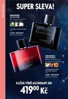 Náhled nabídky: Oriflame Katalog č.17/2025 platný od 03.12.2025 | Strana: 56
