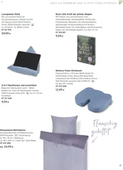 Vorschau der Angebote: Tchibo Eduscho Katalog Dezember 2025 gültig ab 01.12.2025 | Seite: 41