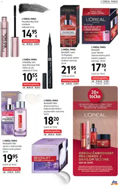 Predogled kataloga iz trgovine DM Drogerie Markt veljaven od 01.12.2025 | Stran: 13