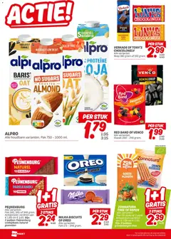 Voorbeeld van Folder van winkel Dekamarkt geldig vanaf 11-11-2025 | Pagina: 12