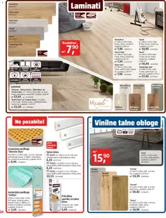 Predogled kataloga iz trgovine Bauhaus veljaven od 27.11.2025 | Stran: 24