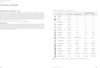 Preview of the catalogue Surfaces Catalogue of store Rak Ceramics valid from 17 Dec, 2024 | Sayfa: 114