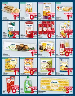 Vorschau der Angebote: Billa Prospekt aktuell gültig ab 23.10.2025 | Seite: 19