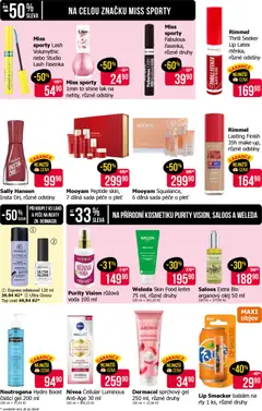Náhled nabídky: TETA Drogerie Black Friday platný od 11.11.2025 | Strana: 2