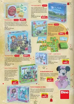 Náhled nabídky: Wiky Katalog - Vánoce 2025 platný od 14.10.2025 | Strana: 64