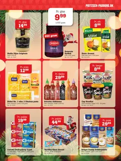 Eksempel på tilbudsavis Tilbudsavis fra butik Poetzsch Padborg gyldig fra 30/10/2025 | Side: 5