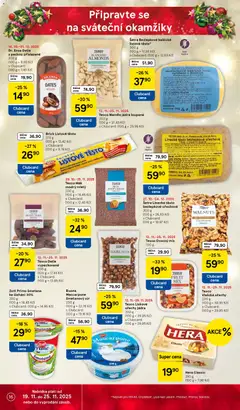 Náhled nabídky: Tesco Black Friday platný od 19.11.2025 | Strana: 16