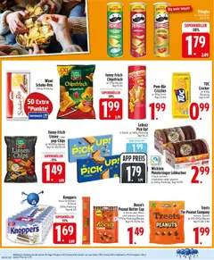 Voorbeeld van DE Folder van winkel Edeka DE geldig vanaf 03-11-2025 | Pagina: 18