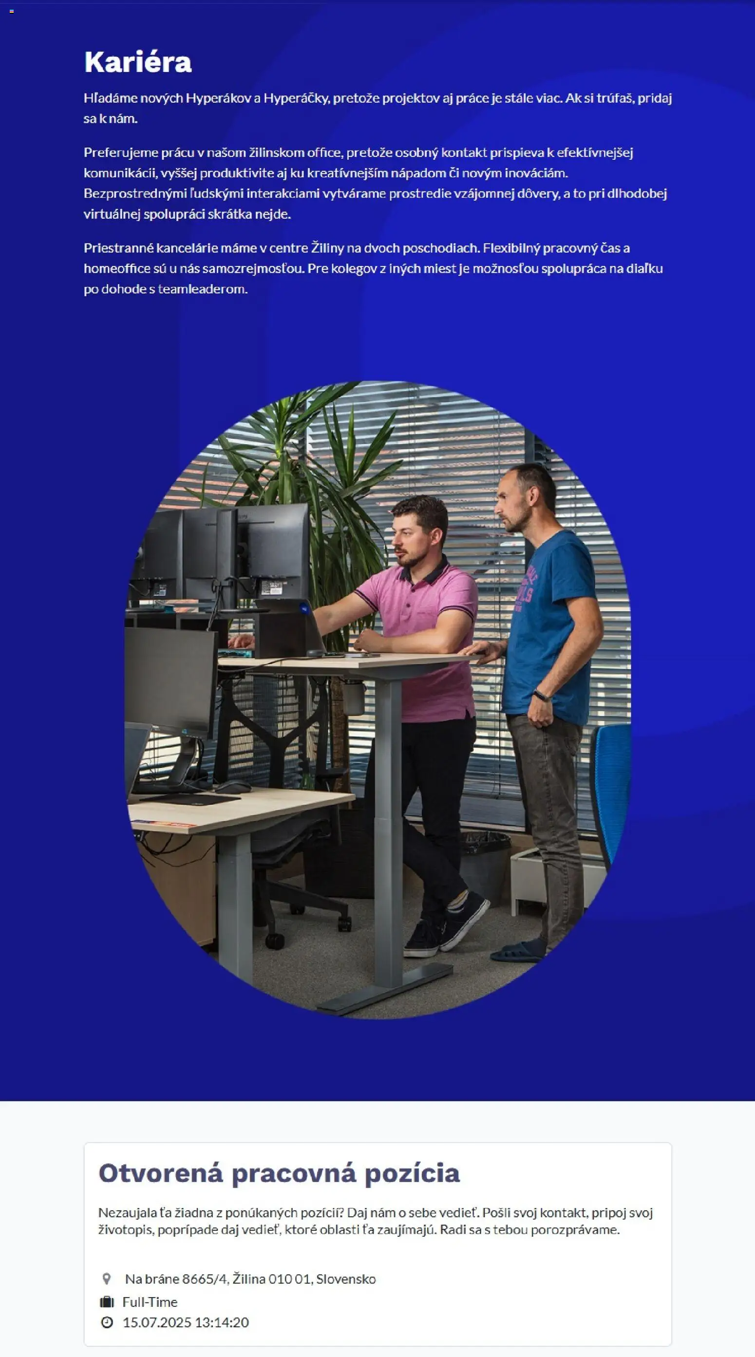 Náhľad Atest, s.r.o. letáku platného od 28.10.2025