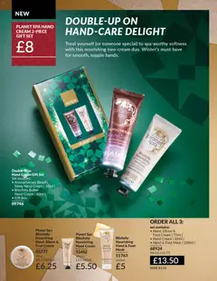 Preview of AVON Offers valid from 01/12/2025 | Page: 226