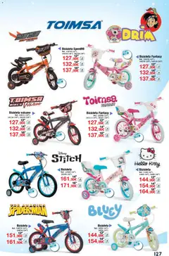 Vista previa del folleto de la tienda Drim válido desde el 03/11/2025 | Página: 127