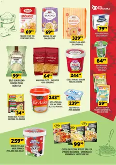 Pregled Tekijanka kataloga - važi od 19.11.2025 | Strana: 7