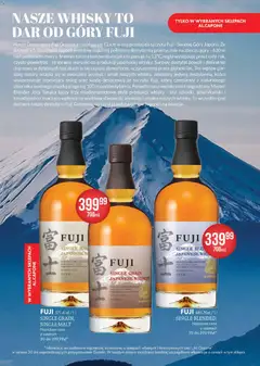 Pogląd gazetki "Gazetka" ze sklepu Al.Capone ważnej od 13.11.2025 | Strona: 29