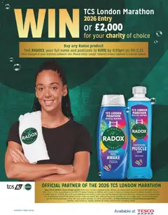 Preview of Tesco Tesco Magazine November 25 valid from 01/11/2025 | Page: 91