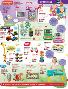 Preview of Toys R Us flyer valid from 23/10/2025 | Page: 5