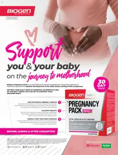 Preview of Baby City flyer valid from 01/10/2025 | Page: 11