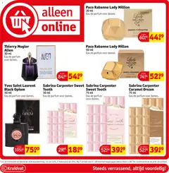 Voorbeeld van Folder week 49 van winkel Kruidvat geldig vanaf 02-12-2025 | Pagina: 24