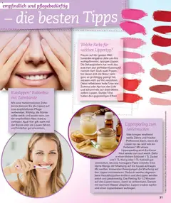 Vorschau von dem Prospekt des Geschäftes Poco, gültig ab dem 01.12.2025 | Seite: 31