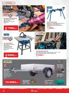 Náhled nabídky: Uni Hobby Leták platný od 27.11.2025 | Strana: 30