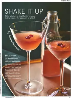 Preview of Tesco Tesco Magazine December 2025 valid from 01/12/2025 | Page: 31