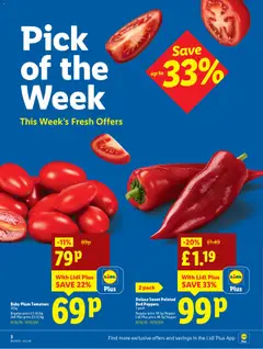 Preview of Lidl Lidl Weekly valid from 11/12/2025 | Page: 2