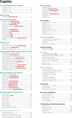 Previzualizarea de cataloage: Proges Catalog nou valabil de la 01.05.2025 | Pagina: 3