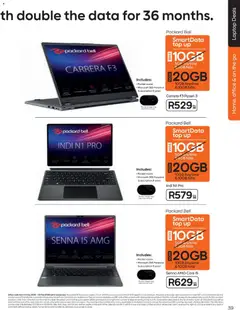 Preview of Cell C flyer valid from 01/12/2025 | Page: 41