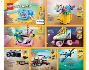 Náhľad ALLTOYS letáku platného od 01.06.2025 | Strana: 54